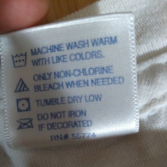 Vintage Cross Road Dirt Bike Race T-Shirt - Picture 8 of 8